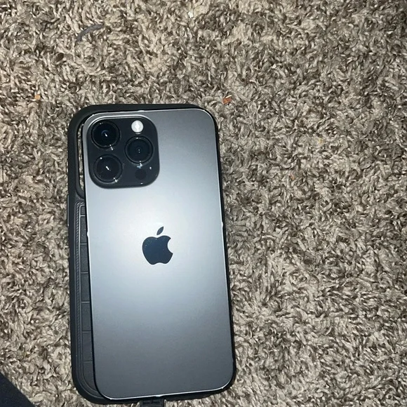 Apple】iPhone 14 Pro 512GB（スペースグレイ） 【公式通販】